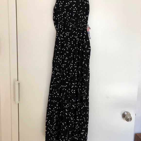 Urban Outfitters Silence + Noice Jackson Jumpsuit - Picture 3 of 7